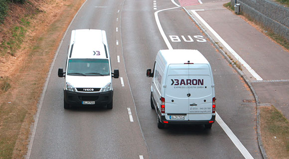 Wir &uuml;bernehmen alle Aufgaben rund um Ihren Umzug