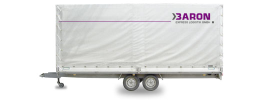 Die Anh&auml;nger-Klasse 1  >  praktisch und wendig