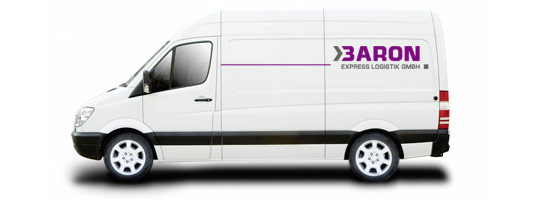 Die Transporter-Klasse 2  >  f&uuml;r schwere Lasten